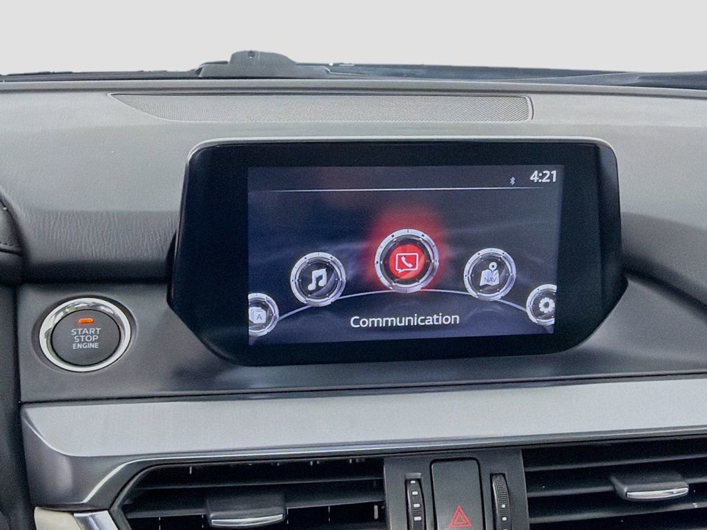 Used 2017 MAZDA MAZDA6 Grand Touring image 16