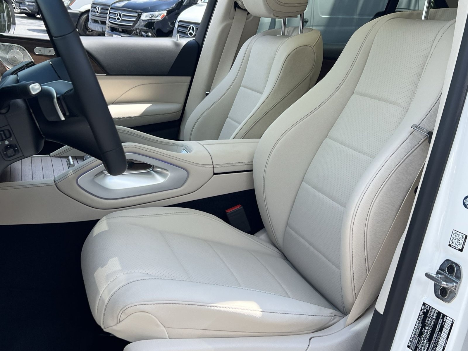 New 2026 Mercedes-Benz GLE 350 4MATIC image 18