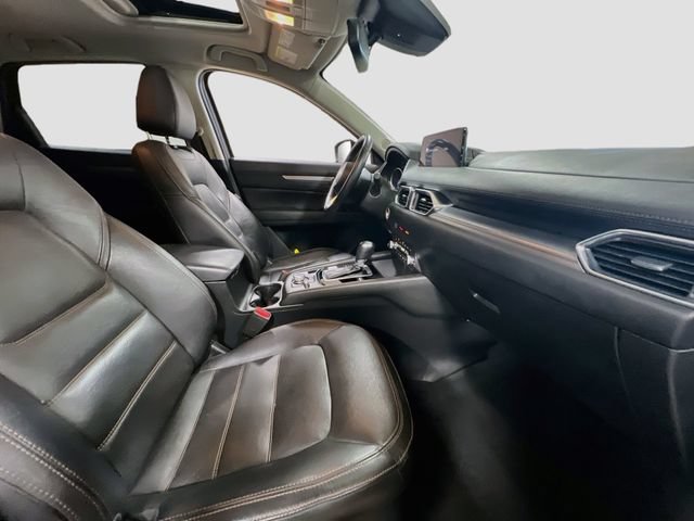 Used 2023 MAZDA CX-5 AWD 2.5 S image 30