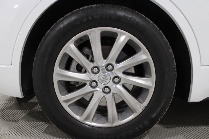 Used 2020 Buick Envision Essence image 36