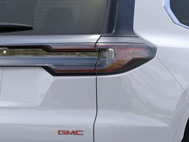 New 2026 GMC Acadia Denali AWD/4WD image 11