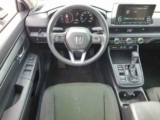 Used 2024 Honda CR-V EX image 12