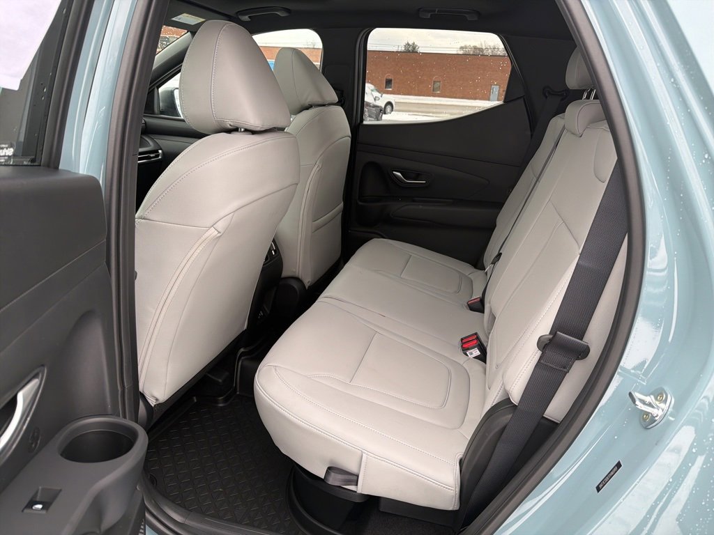 New 2026 Hyundai Santa Cruz SEL image 17