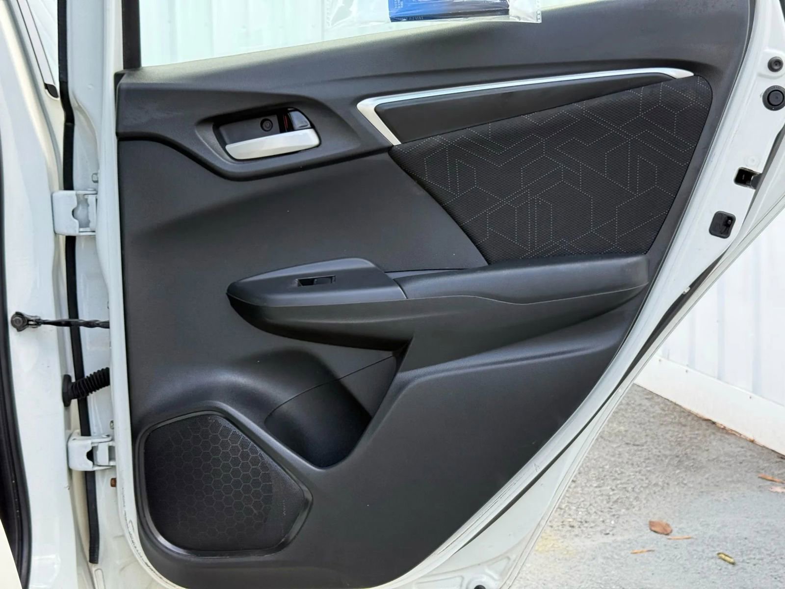 Used 2015 Honda Fit EX image 16