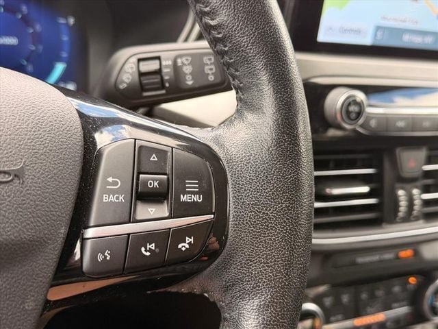 Used 2021 Ford Escape Titanium AWD/4WD image 21