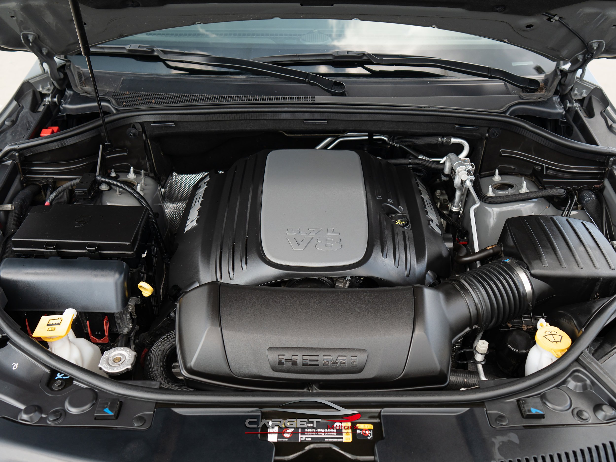 Used 2023 Dodge Durango R/T RWD image 51