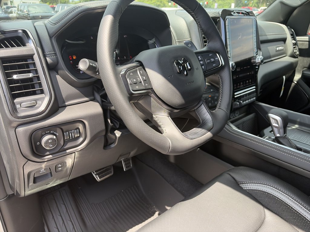 New 2026 RAM 1500 RHO AWD/4WD image 18