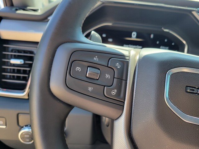 Used 2024 GMC Sierra 1500 Denali w/ Technology Package image 13