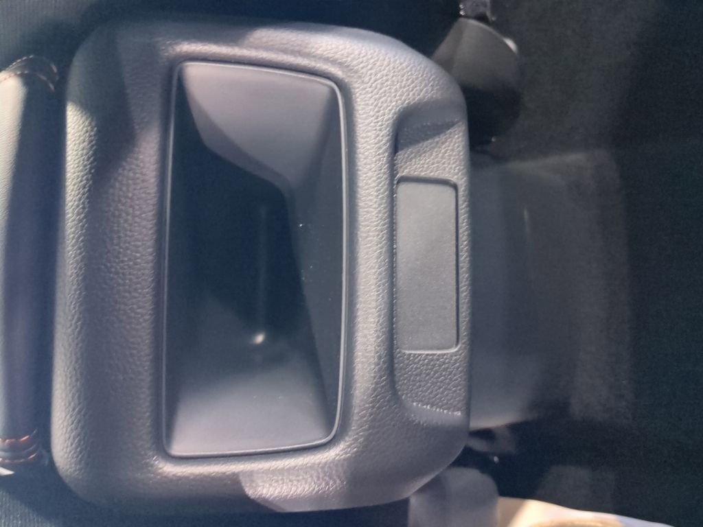 New 2026 Honda HR-V Sport image 28