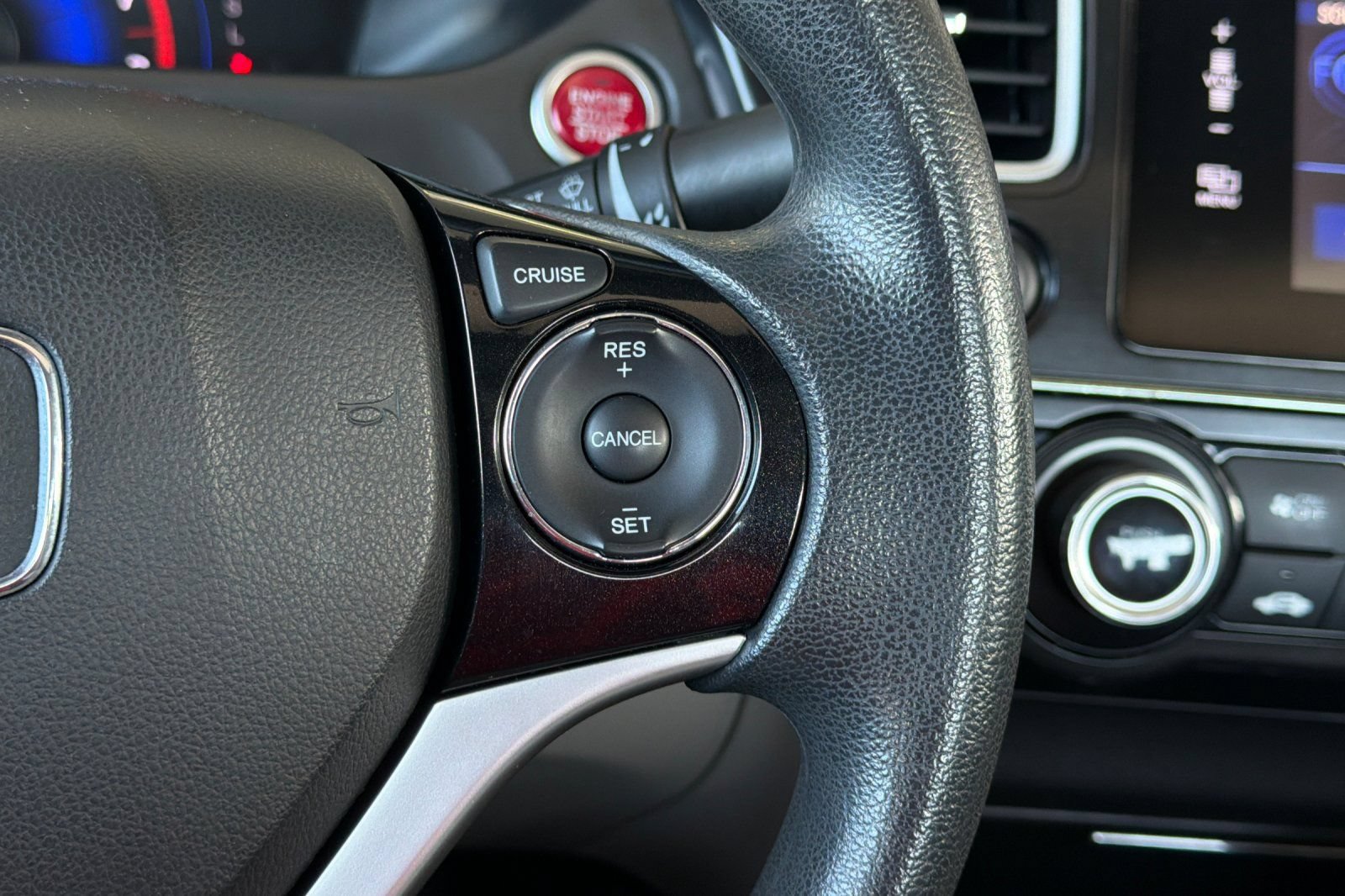 Used 2014 Honda Civic EX image 27