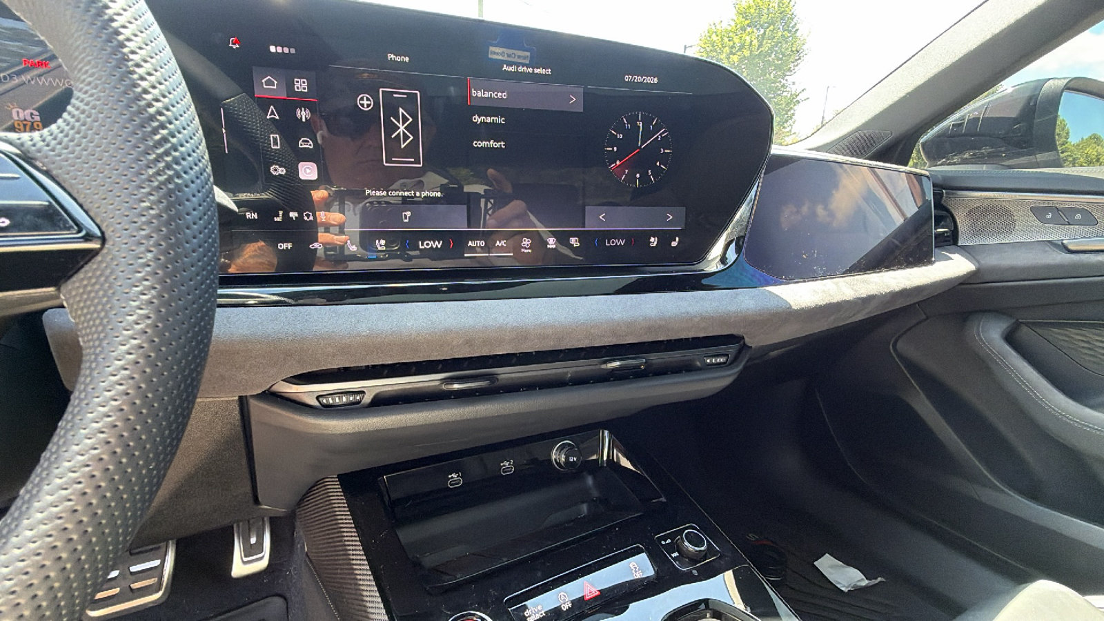 Used 2025 Audi S5 Prestige AWD/4WD image 31