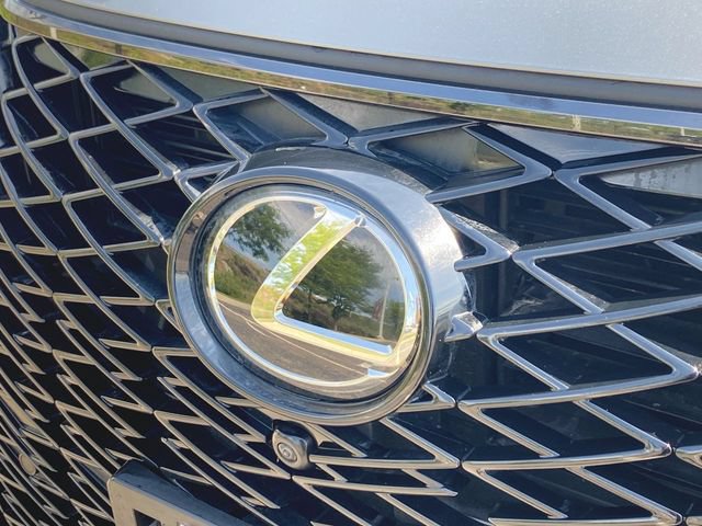 Used 2023 Lexus LX 600 F Sport w/ Accessory Package (Z1) AWD/4WD image 31