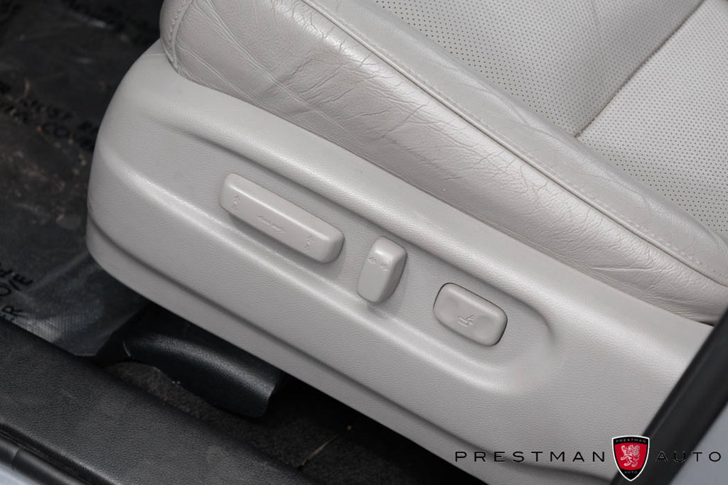 Used 2021 Honda Pilot Elite image 25