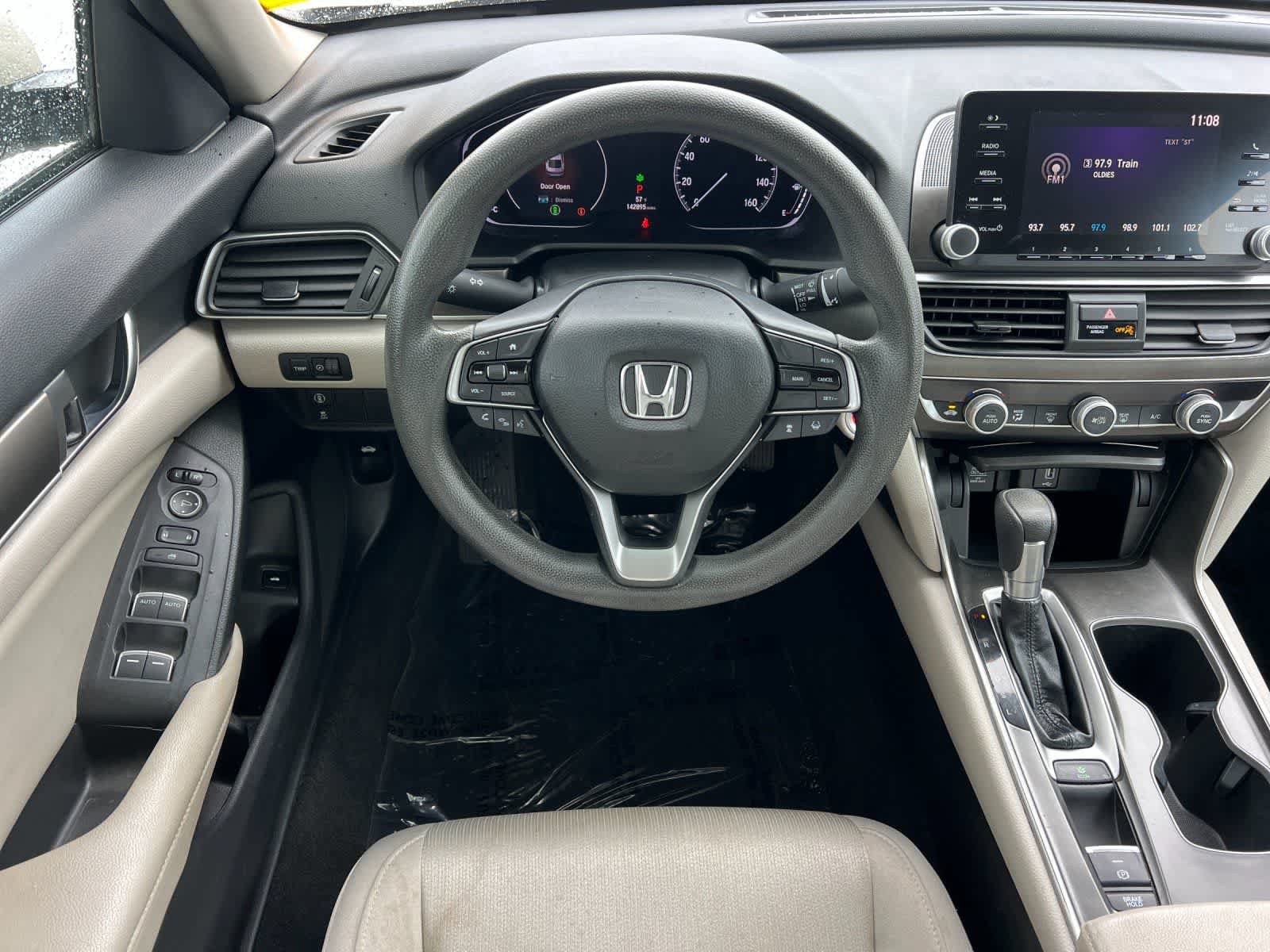 Used 2018 Honda Accord LX image 15