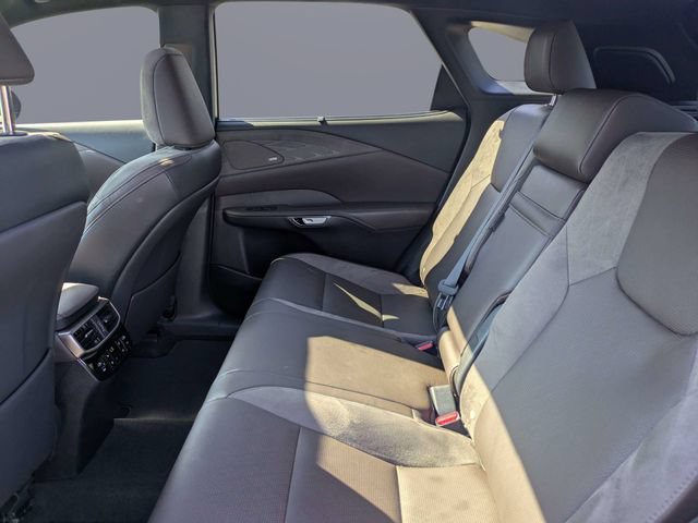 Used 2024 Lexus RX 350 AWD w/ Convenience Package image 14