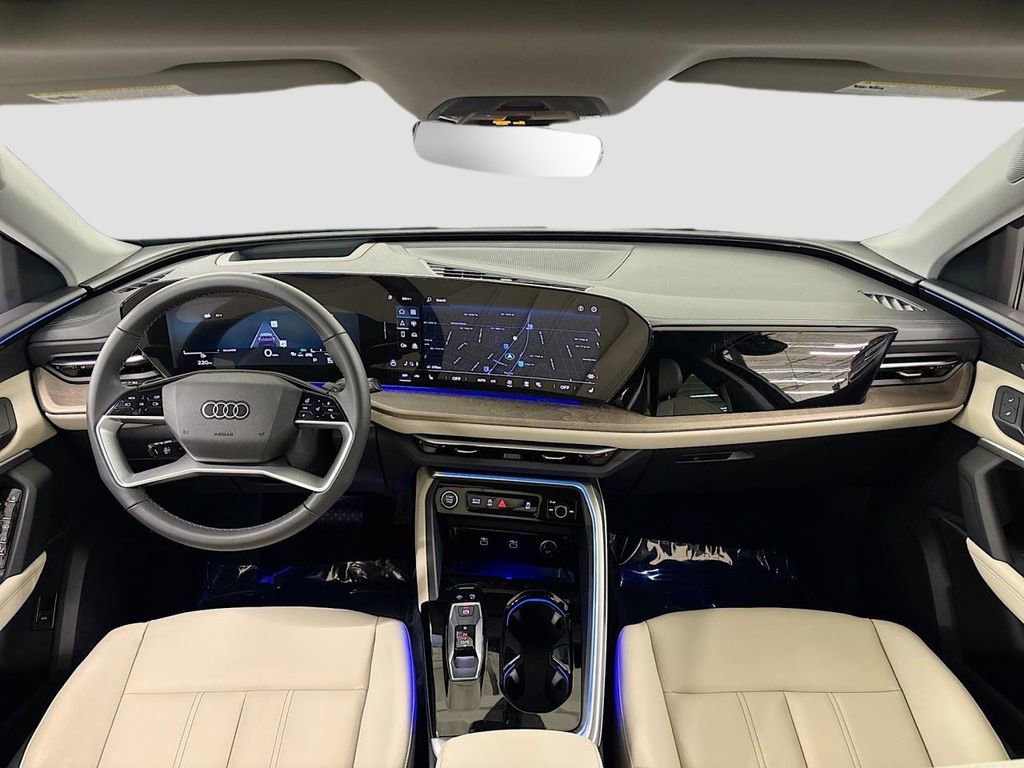 New 2025 Audi Q5 Premium Plus image 9