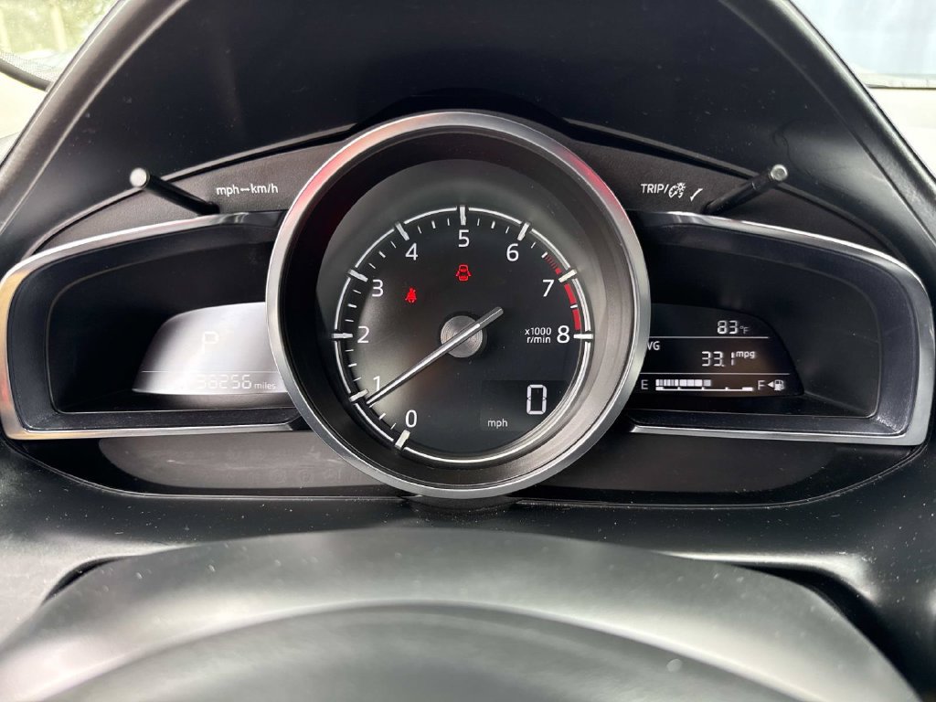 Used 2019 MAZDA CX-3 Touring w/ Touring I-ACTIVSENSE Package FWD image 36