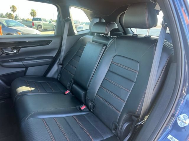 Used 2026 Honda CR-V Sport Touring image 14