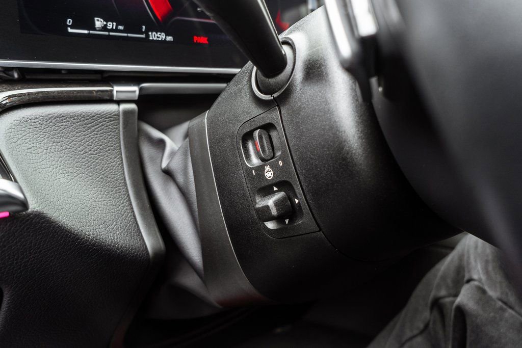 Used 2022 Mercedes-Benz S 500 4MATIC image 19