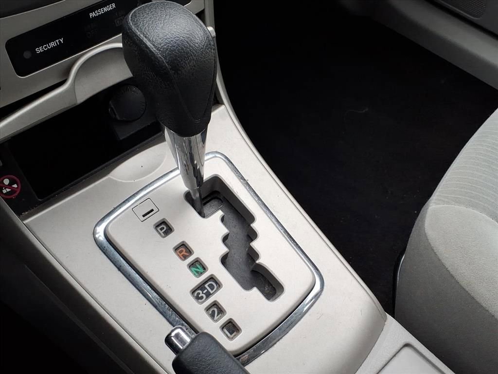 Used 2012 Toyota Corolla LE FWD image 22