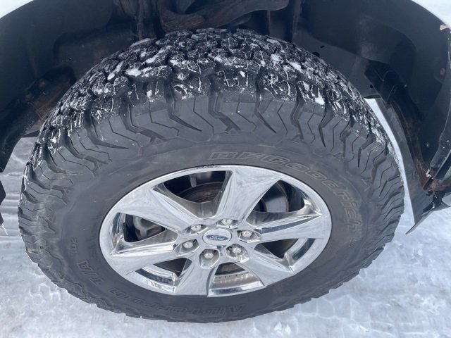 Used 2019 Ford F150 XLT w/ Equipment Group 301A Mid image 17