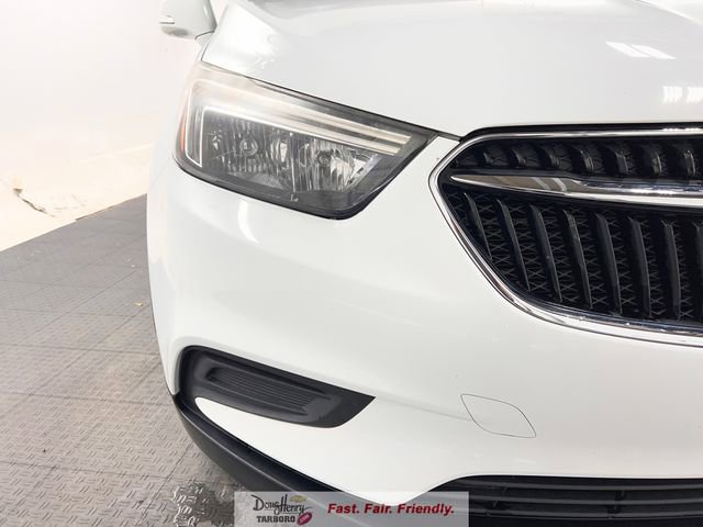 Used 2017 Buick Encore Preferred FWD image 10