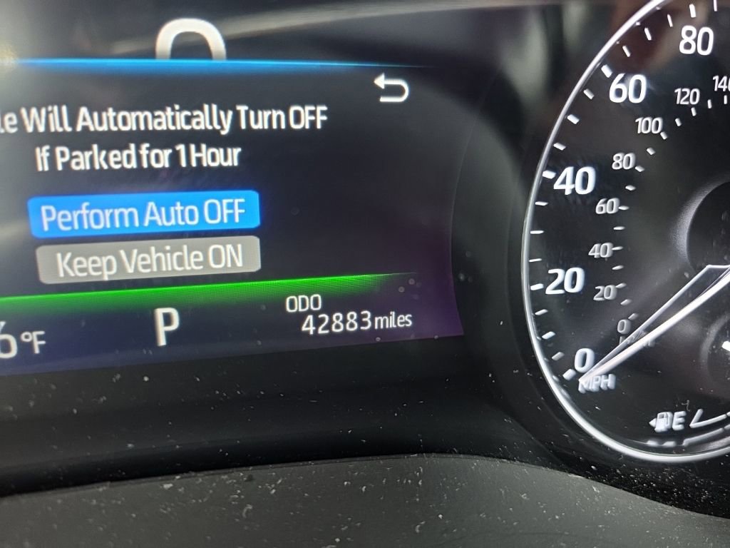 Used 2024 Toyota Sienna Platinum AWD/4WD image 21