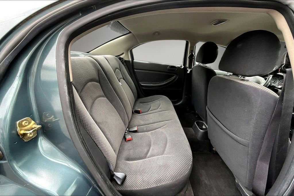 Used 2006 Chrysler Sebring Sedan FWD image 24