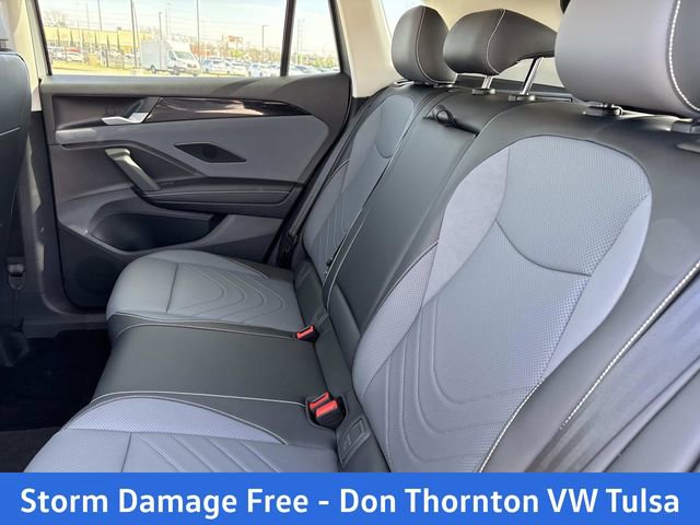 New 2026 Volkswagen Tiguan SE AWD/4WD image 15