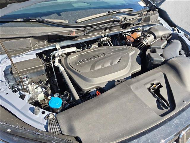 New 2026 Honda Odyssey Sport-L image 16