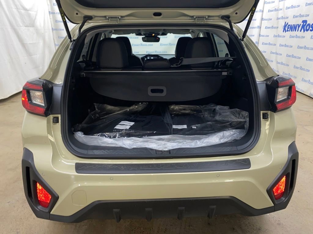 New 2026 Subaru Crosstrek 2.5i Limited AWD/4WD image 18