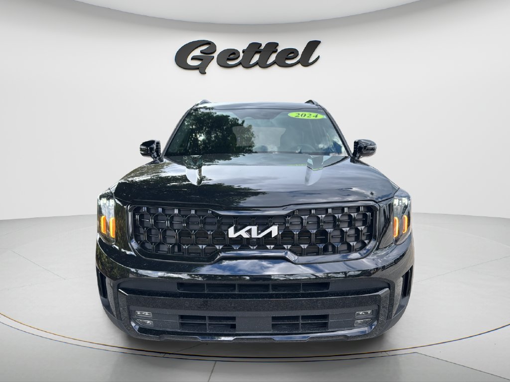 Used 2024 Kia Telluride SX Prestige X-Line AWD/4WD image 29