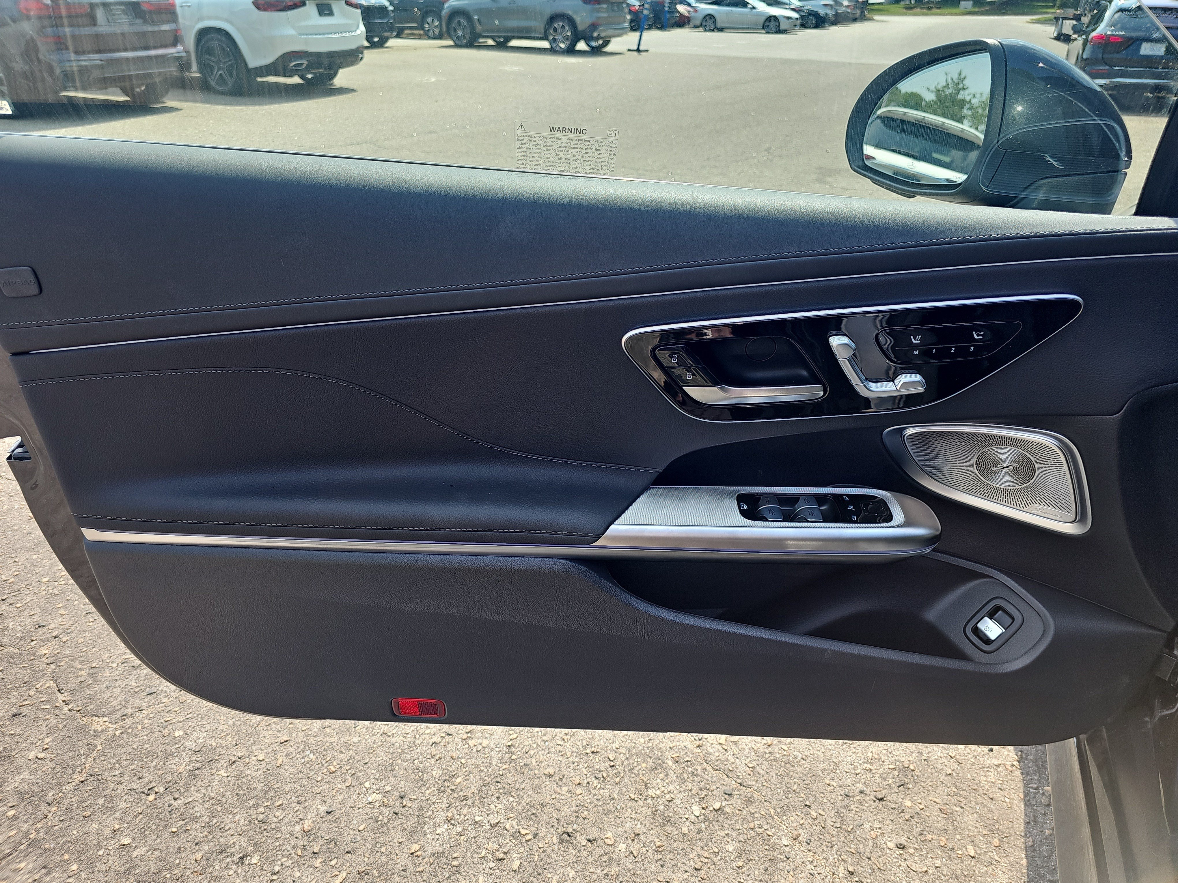 New 2026 Mercedes-Benz CLE 450 4MATIC Cabriolet image 29