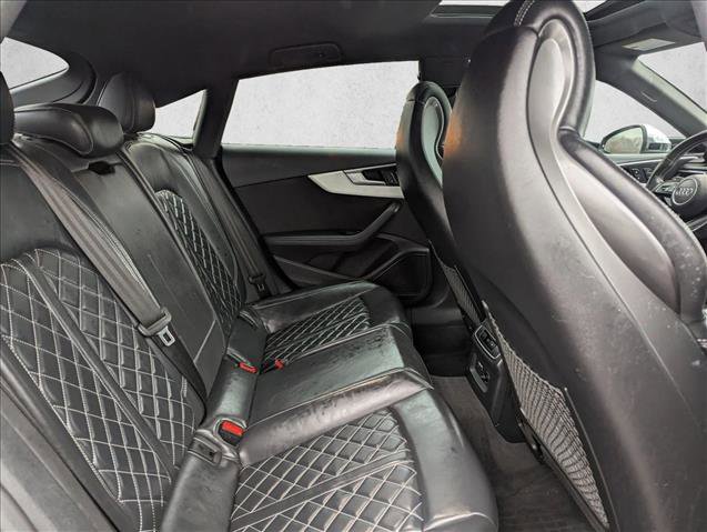 Used 2019 Audi S5 Prestige w/ S Sport Package image 20