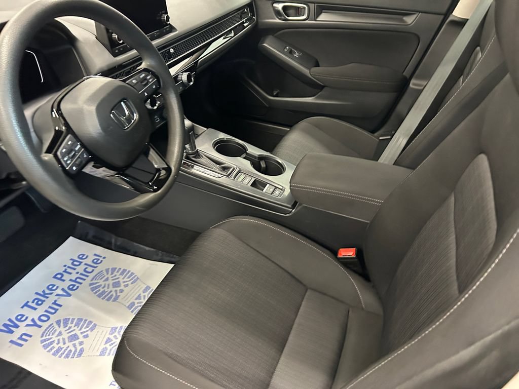 Used 2023 Honda Civic LX image 10