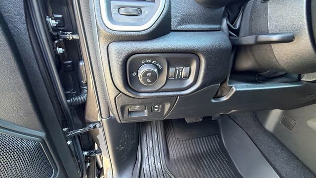 New 2026 RAM 1500 Big Horn AWD/4WD image 32
