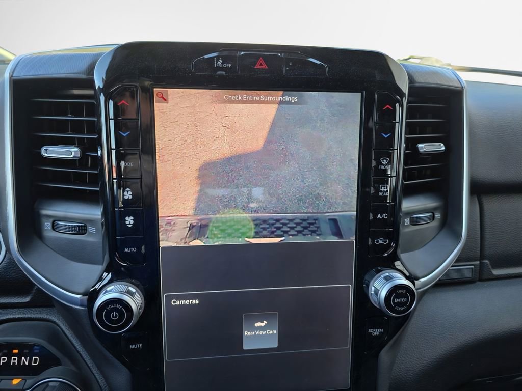 New 2026 RAM 1500 Big Horn image 15