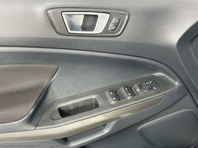 Used 2019 Ford EcoSport SE w/ SE Convenience Package AWD/4WD image 25