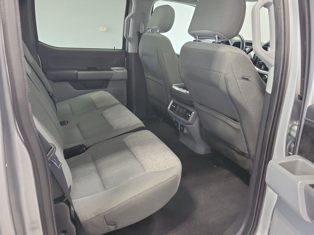 Used 2021 Ford F150 XLT w/ Equipment Group 302A High image 15