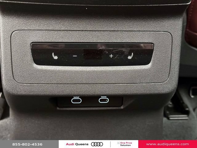 Used 2025 Audi S6 e-tron Premium Plus w/ Premium Plus AWD/4WD image 14