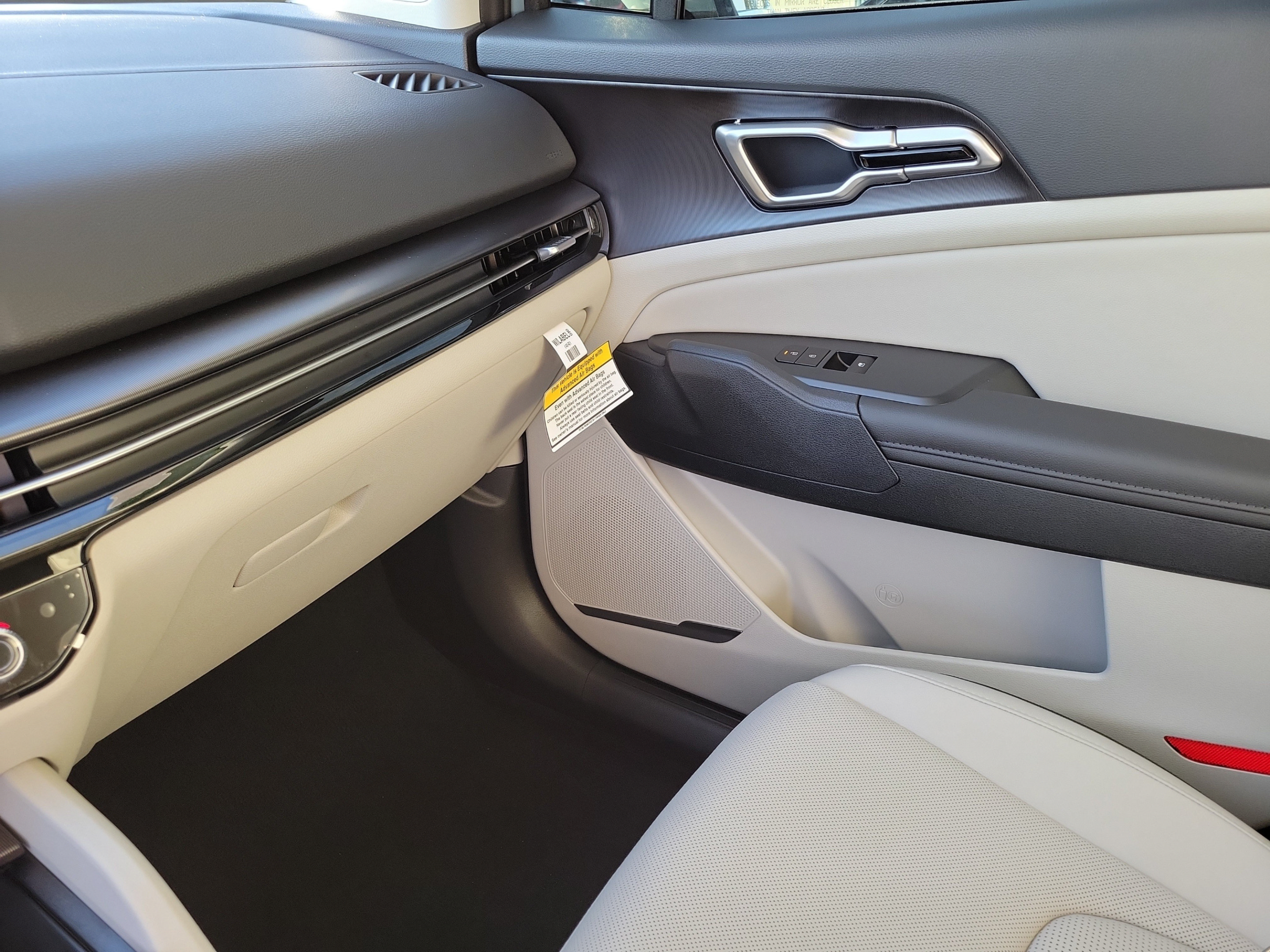 New 2027 Kia Sportage EX AWD/4WD image 20
