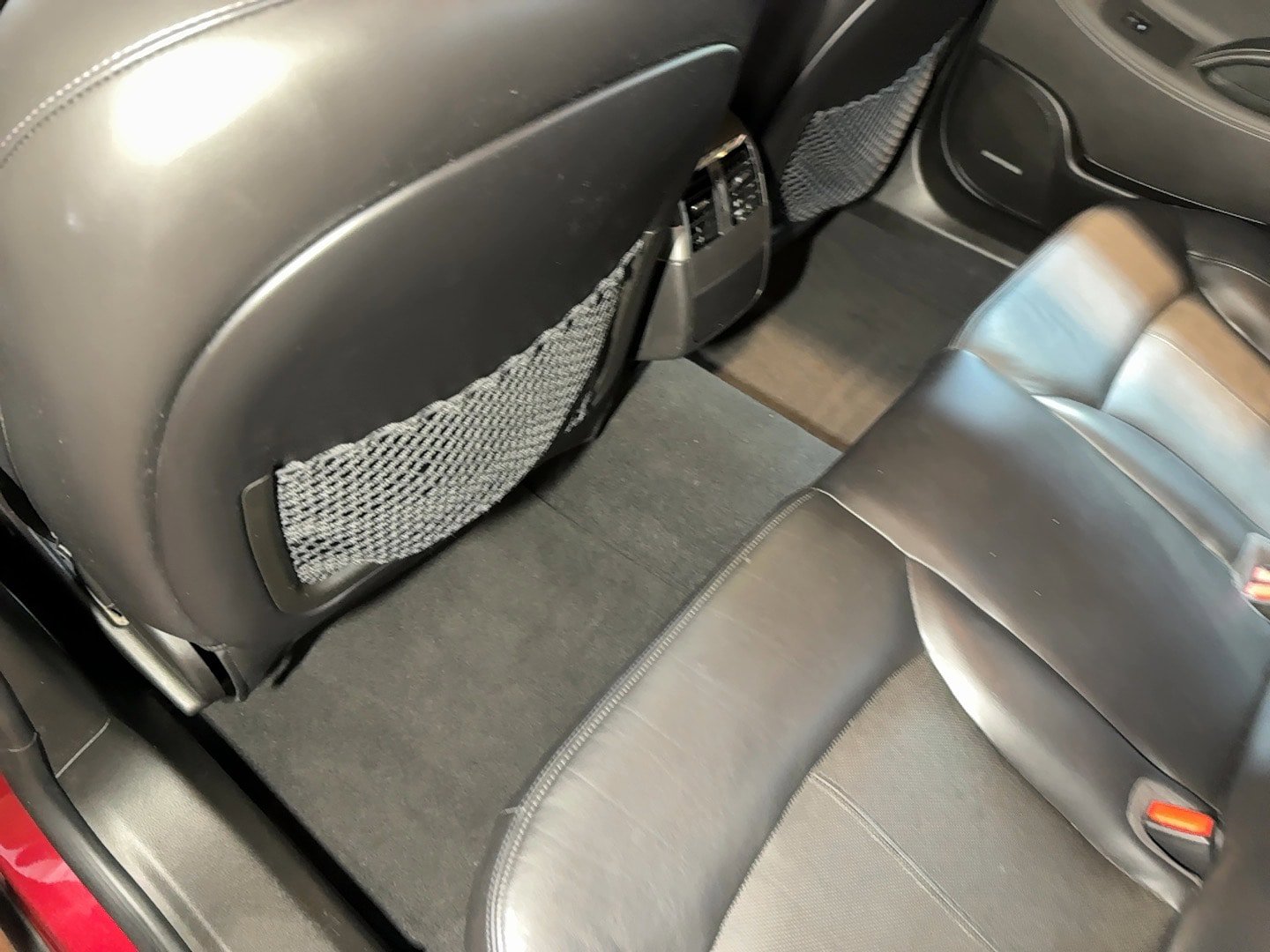 Used 2011 Buick LaCrosse CXS FWD image 50