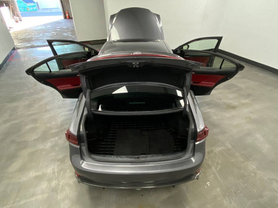 Used 2018 Lexus IS 350 F Sport w/ F Sport Package image 42