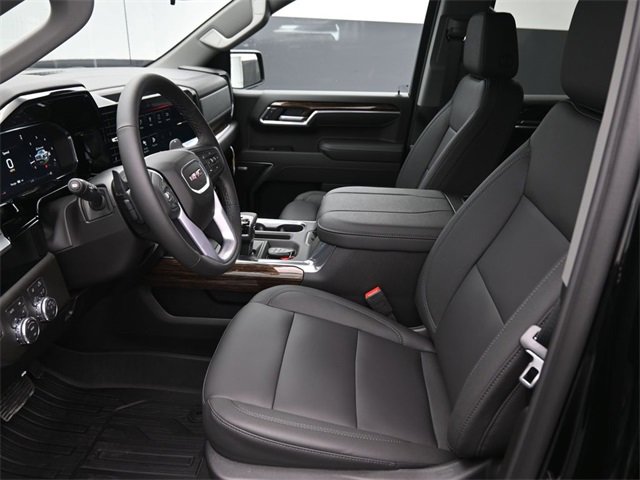 Used 2026 GMC Sierra 1500 Elevation w/ Elevation Premium Package image 10