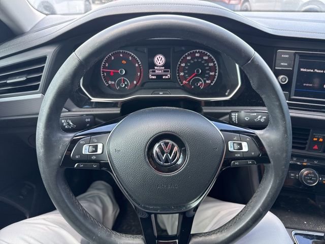 Used 2020 Volkswagen Jetta SE image 20