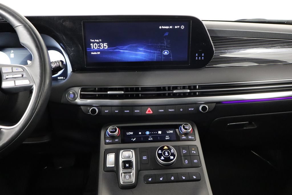 Used 2024 Hyundai Palisade Calligraphy AWD/4WD image 28