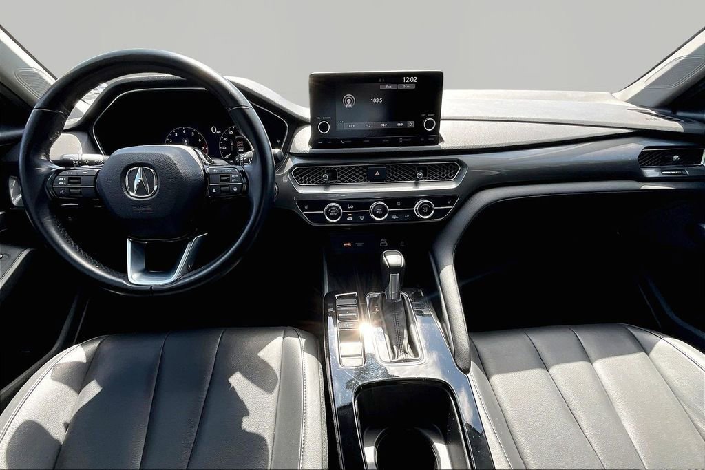 Used 2024 Acura Integra image 7