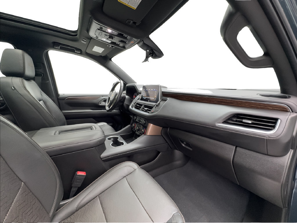 Used 2021 Chevrolet Tahoe High Country w/ Premium Package AWD/4WD image 39