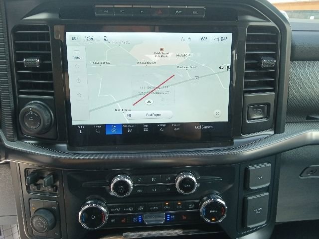 New 2026 Ford F150 Raptor AWD/4WD image 22