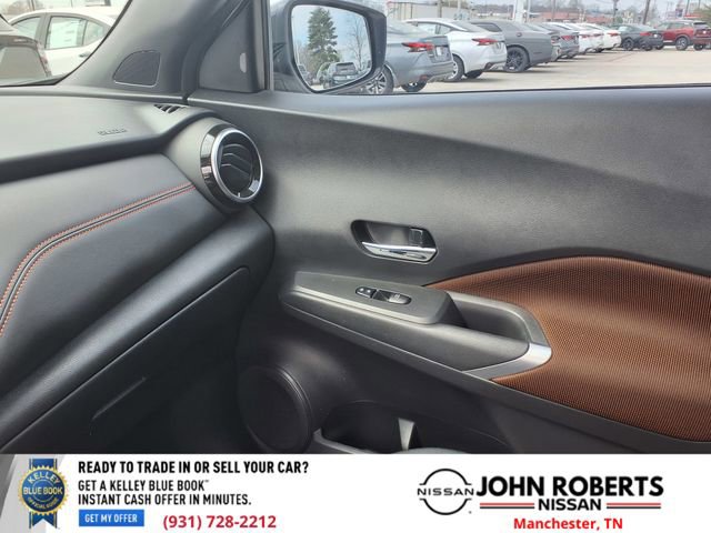Used 2021 Nissan Kicks SR image 8
